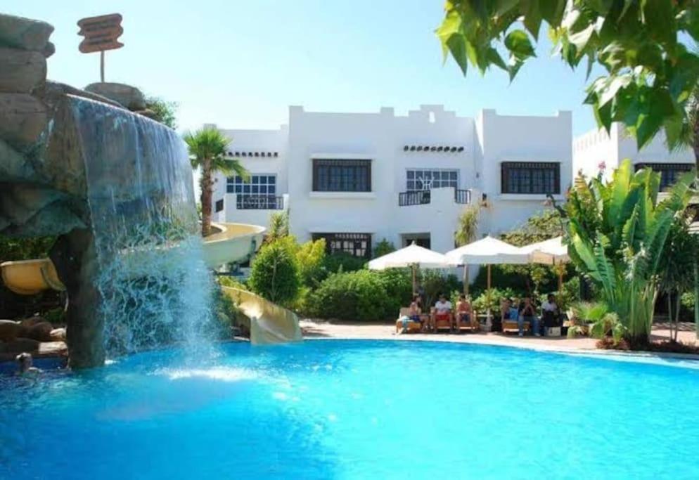 2 Bedroom Apartment In Delta Sharm Free Wifi Exterior photo